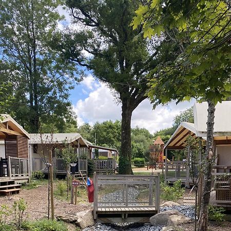 Camping Capfun La Breteche Les Epesses Exterior photo