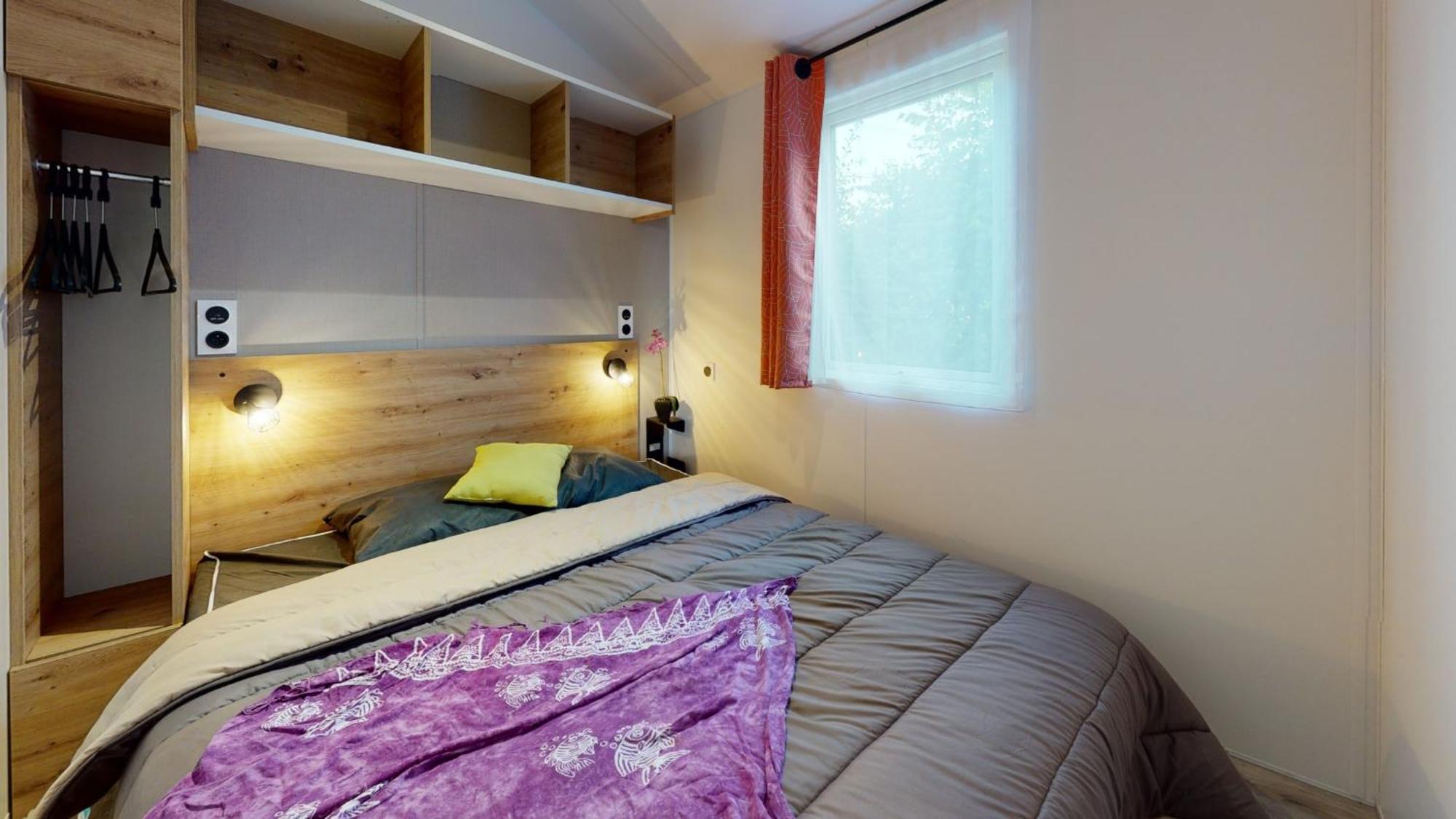 Camping Capfun La Breteche Les Epesses Exterior photo