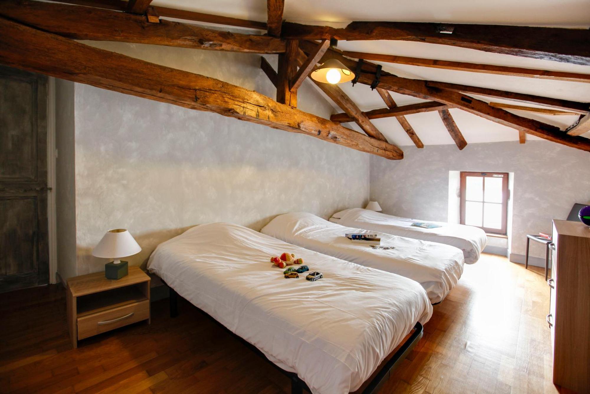 Camping Capfun La Breteche Les Epesses Room photo