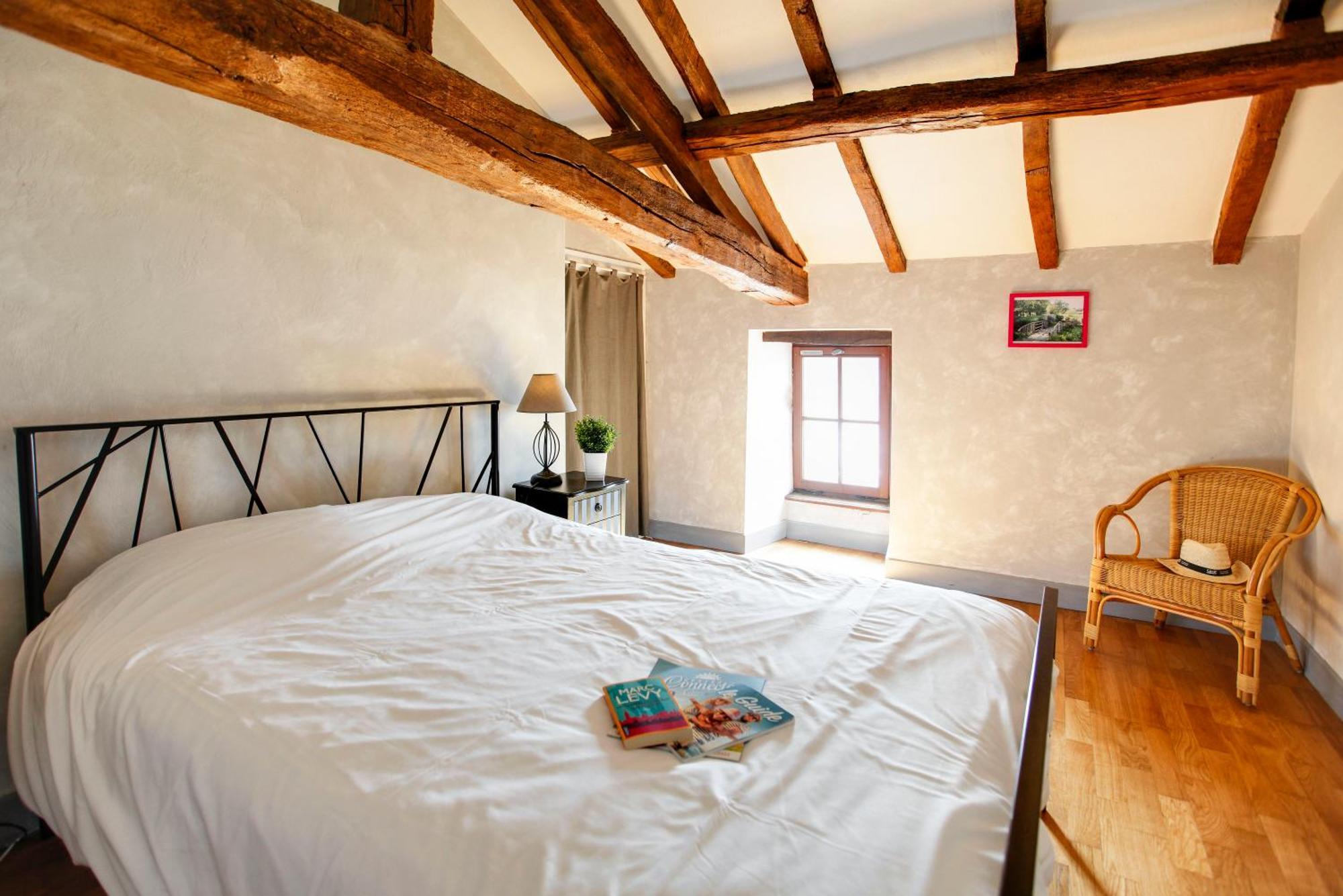 Camping Capfun La Breteche Les Epesses Room photo
