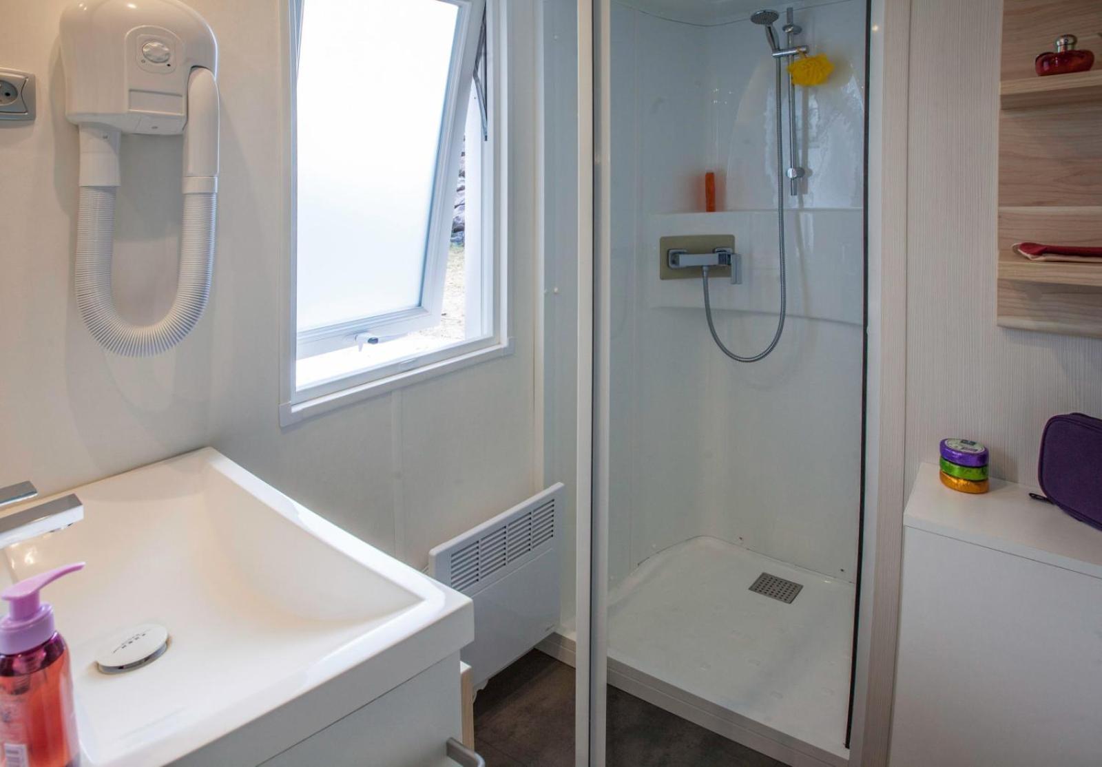 Camping Capfun La Breteche Les Epesses Room photo