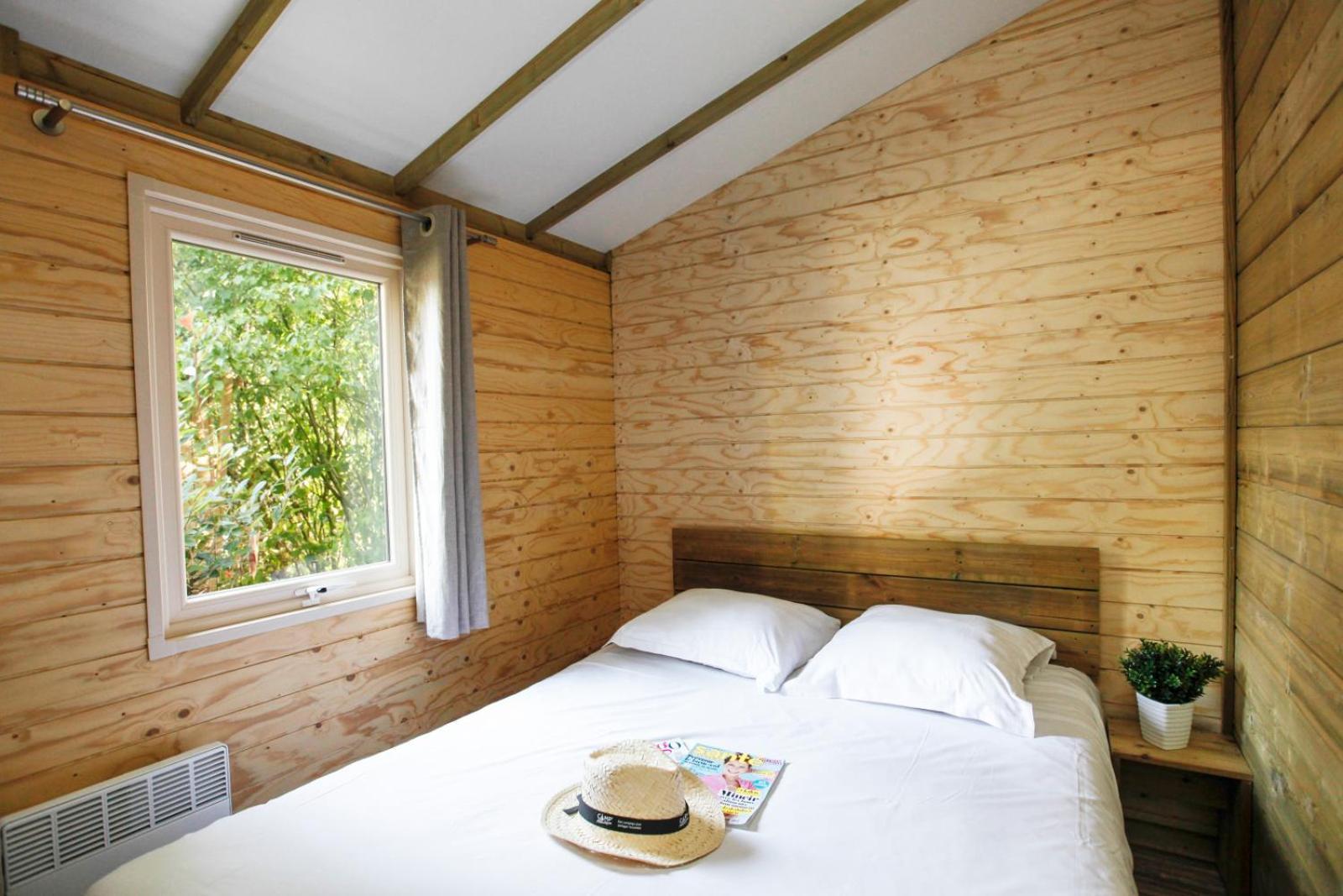 Camping Capfun La Breteche Les Epesses Room photo