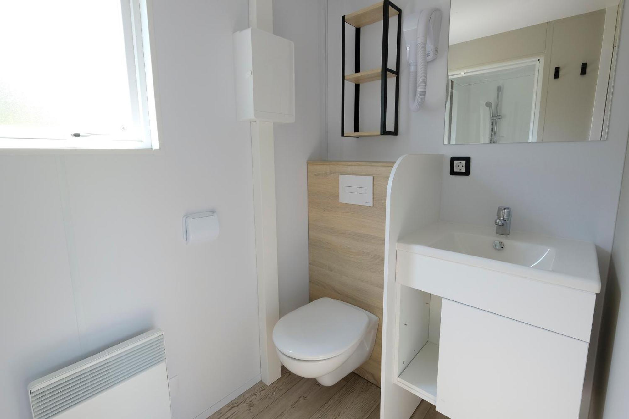 Camping Capfun La Breteche Les Epesses Room photo